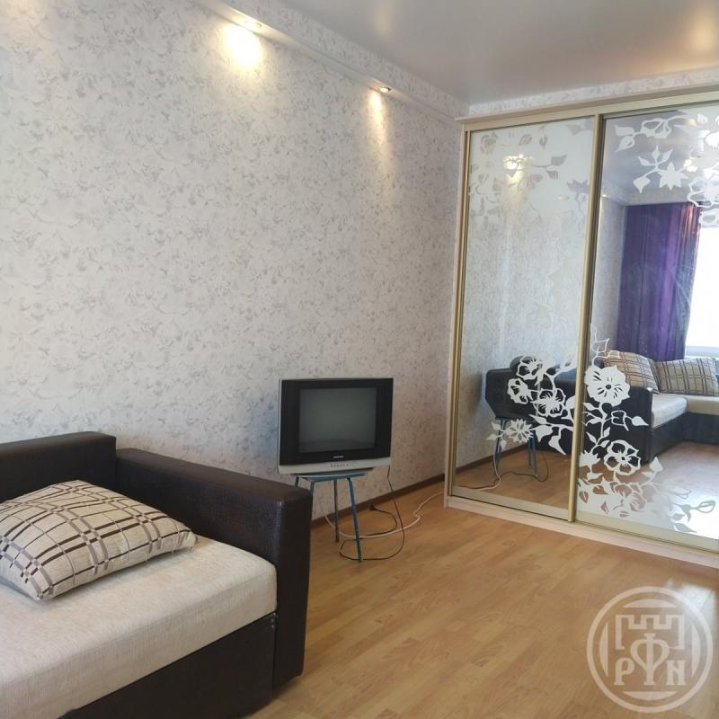 1-комн. квартира, 32 м², 8/25 этаж