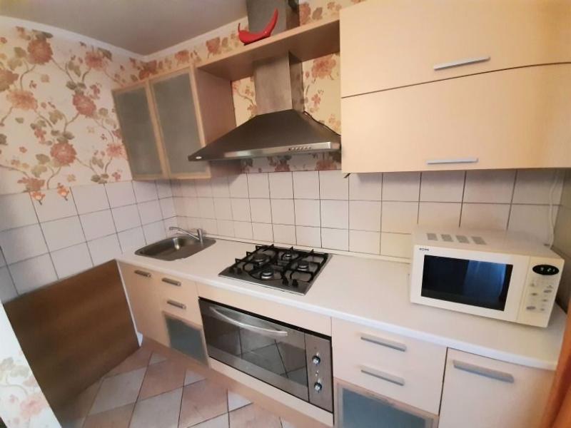 1-комн. квартира, 45 м², 3/3 этаж