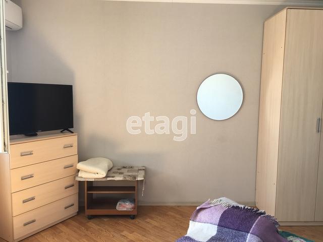 1-комн. квартира, 33 м², 6/9 этаж