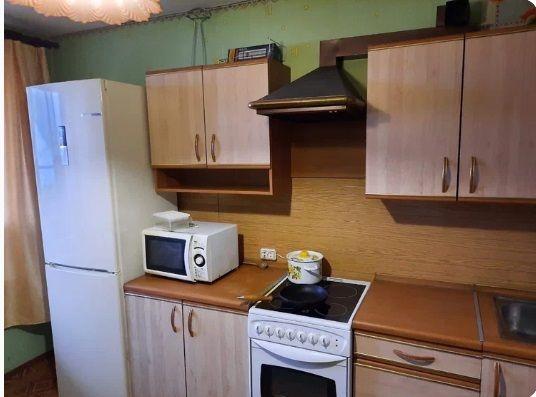 1-комн. квартира, 45 м², 3/8 этаж