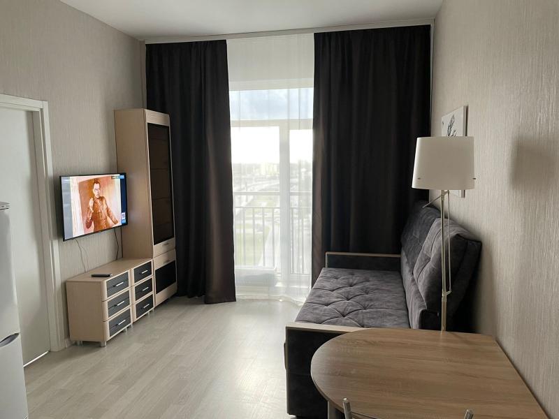 1-комн. квартира, 38 м², 14/23 этаж