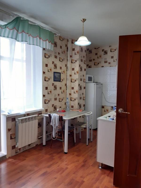 Квартира, Омская область, Тюкалинск, ул. Луначарского, 62А. Фото 3