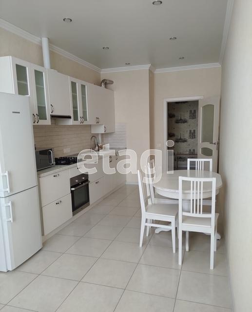 1-комн. квартира, 52 м², 7/8 этаж