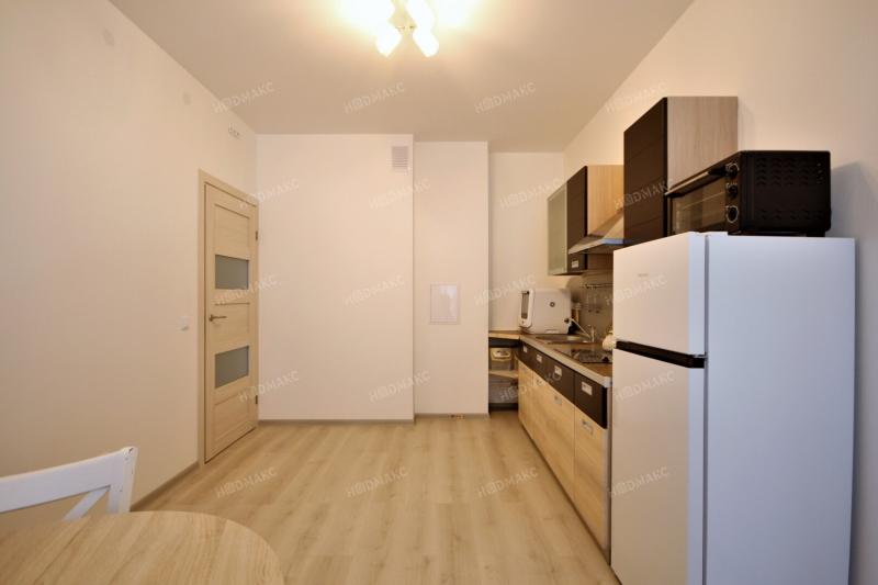 1-комн. квартира, 32 м², 7/21 этаж