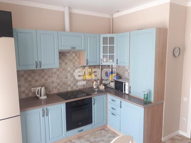 2-комн. квартира, 64 м², 6/7 этаж