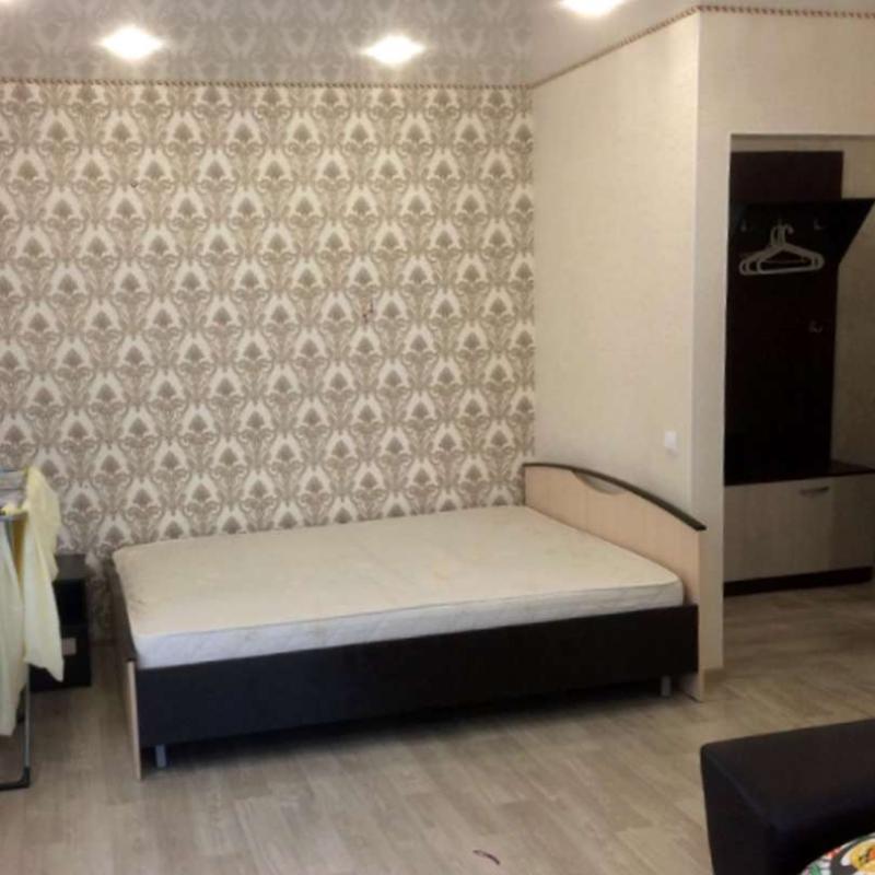 1-комн. квартира, 30 м², 1/4 этаж