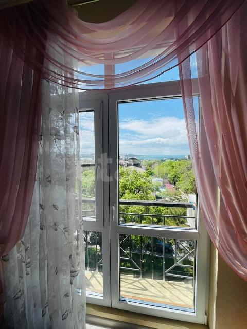 1-комн. квартира, 48 м², 4/12 этаж