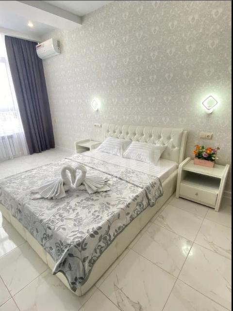 1-комн. квартира, 42 м², 7/8 этаж