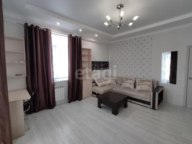2-комн. квартира, 58 м², 9/10 этаж