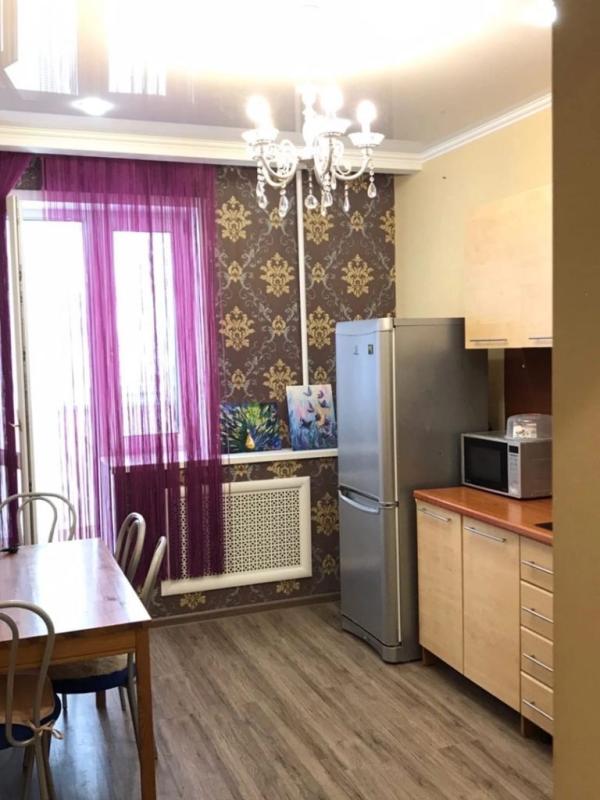 1-комн. квартира, 43 м², 2/17 этаж