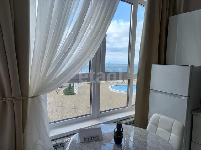 Квартира-Студия, 26 м², 2/5 этаж