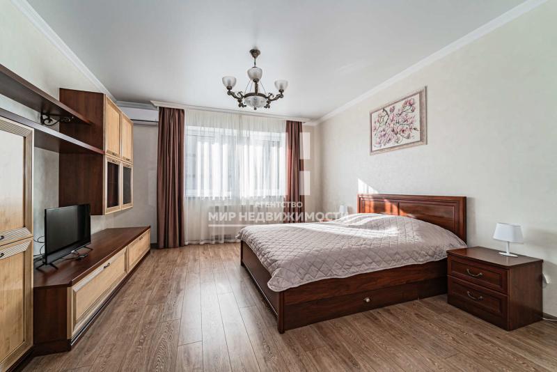 2-комн. квартира, 63 м², 5/11 этаж