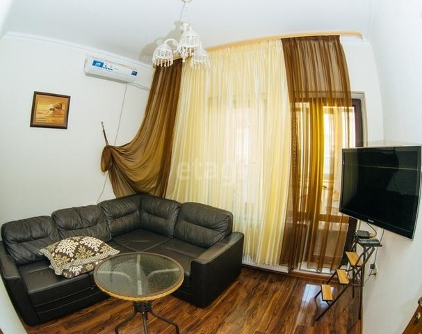 2-комн. квартира, 50 м², 2/3 этаж