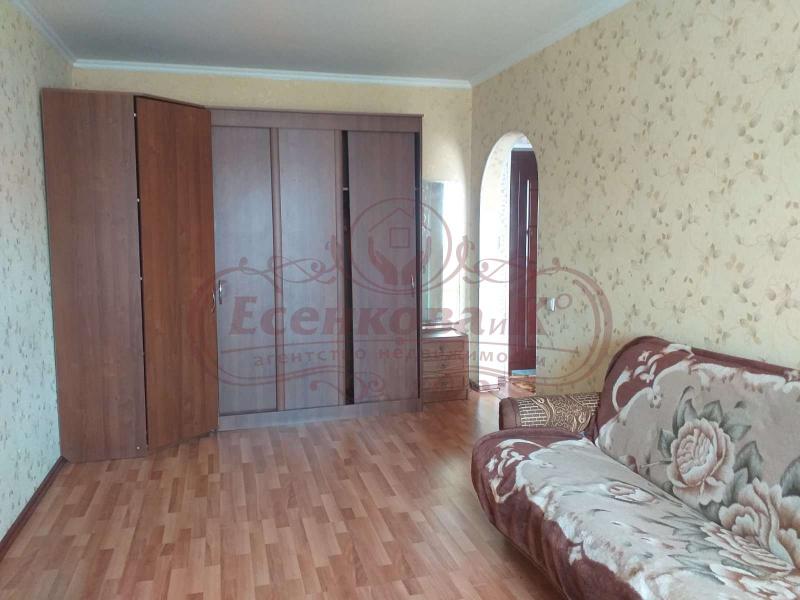 1-комн. квартира, 33 м², 3/10 этаж