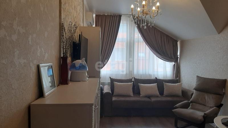 1-комн. квартира, 40 м², 7/7 этаж