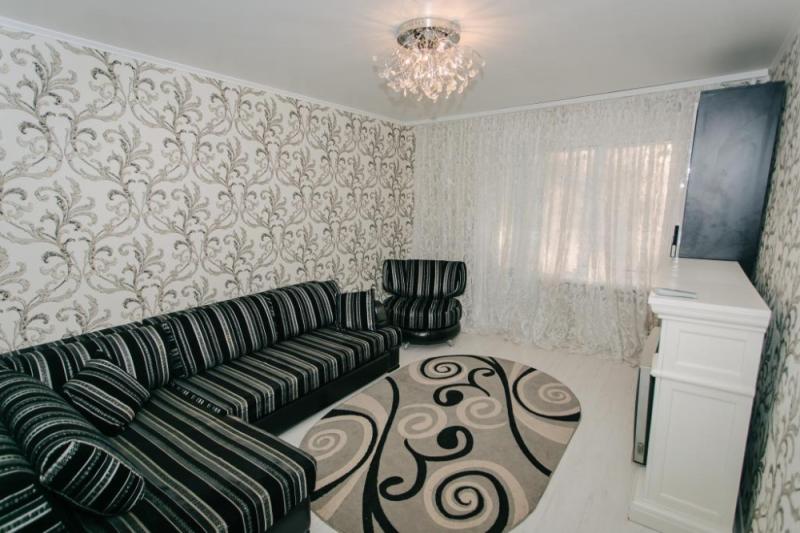 Квартира, Белгородская область, с. Стрелецкое, ул. Королёва, 38А. Фото 3