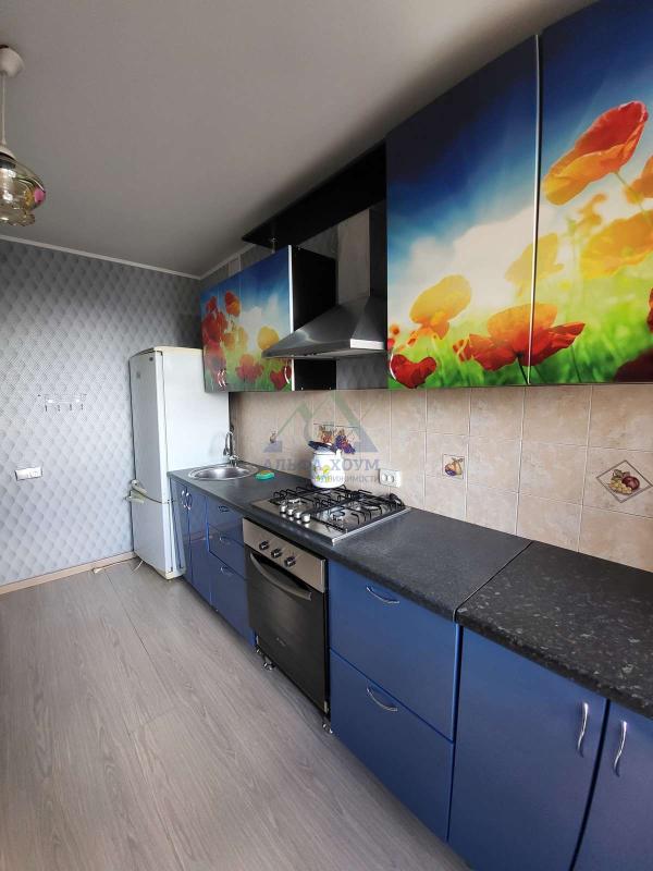 1-комн. квартира, 43 м², 7/10 этаж