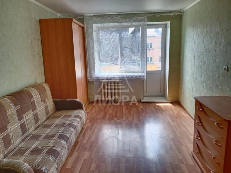 Квартира, Омская область, Омск, 27-я Северная улица, 3. Фото 1