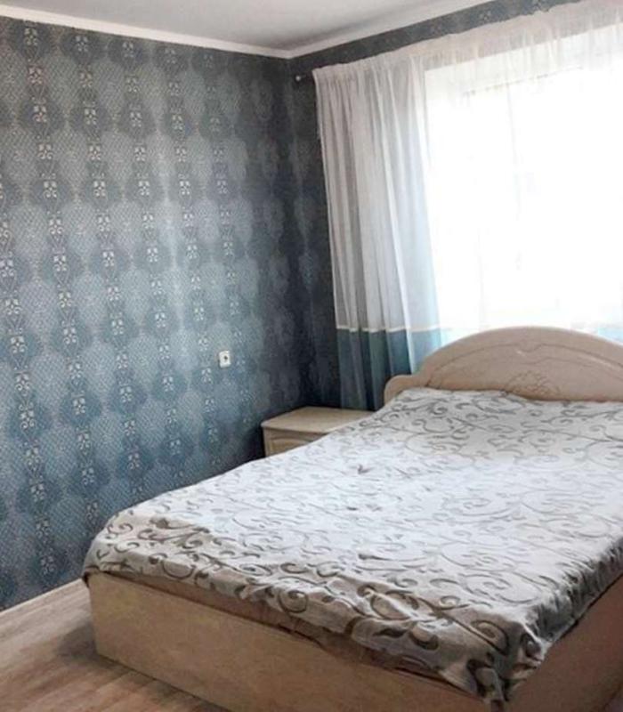 2-комн. квартира, 52 м², 4/9 этаж