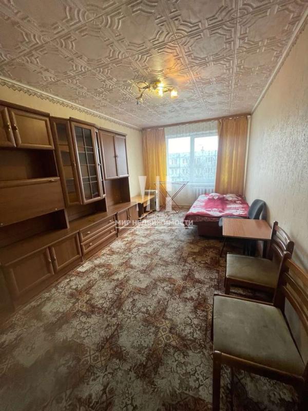2-комн. квартира, 47 м², 5/5 этаж