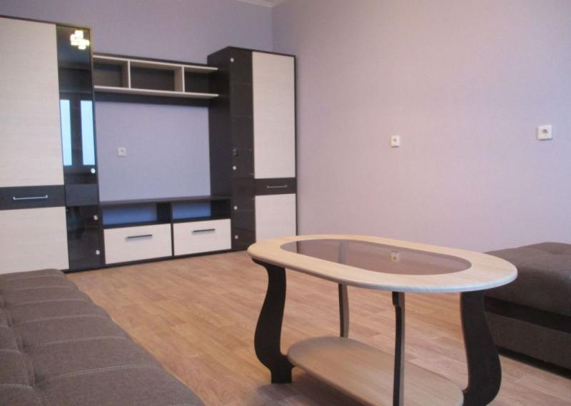 2-комн. квартира, 60 м², 15/17 этаж