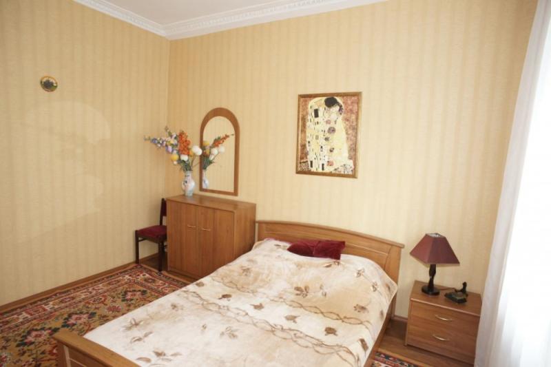 Квартира, Брянская область, Фокино, ул. Крупской, 9. Фото 5