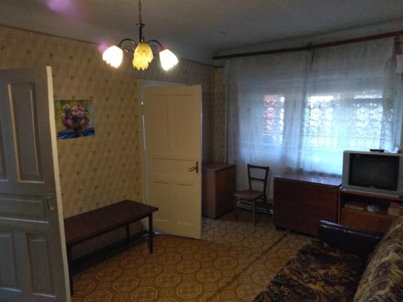 3-комн. квартира, 55 м², 2/2 этаж
