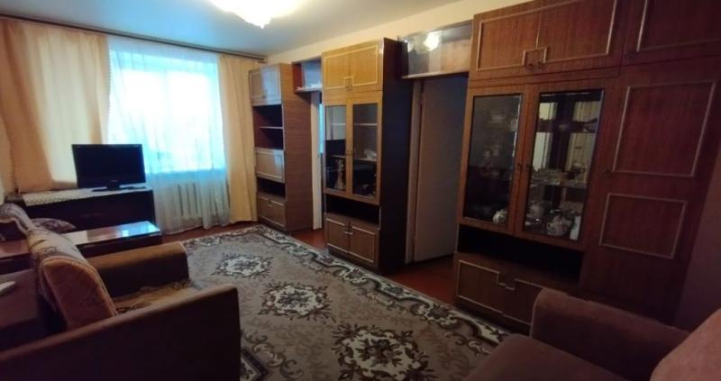 4-комн. квартира, 56 м², 3/5 этаж