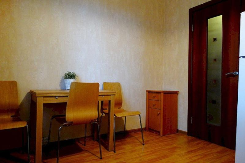 Квартира, Сахалинская область, Александровск-Сахалинский, ул. Смирных, 7. Фото 4