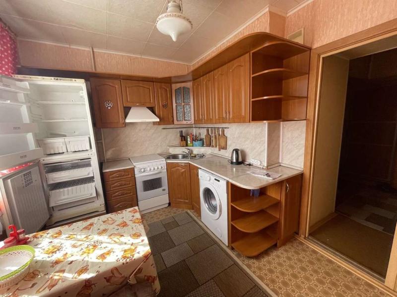 1-комнатная Квартира, 39 м2