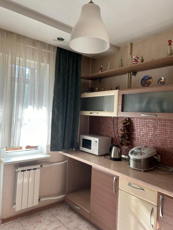 2-комн. квартира, 51.6 м², 1/5 этаж