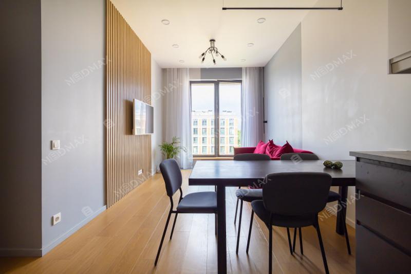 3-комнатная Квартира, 80 м2