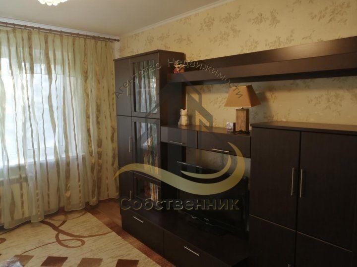 3-комн. квартира, 64 м², 3/9 этаж