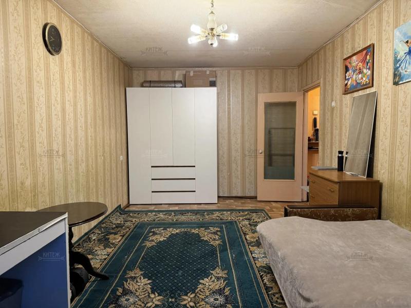 1-комн. квартира, 32 м², 6/9 этаж