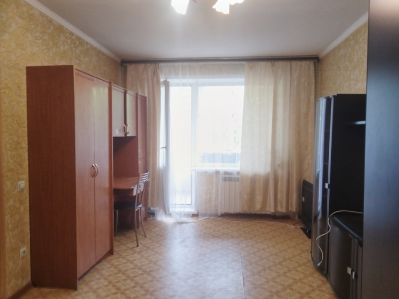 2-комн. квартира, 50 м², 1/9 этаж