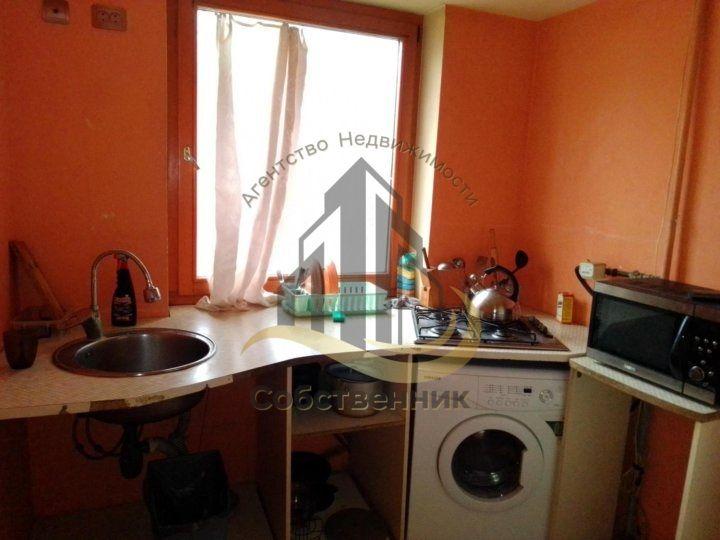 4-комн. квартира, 60 м², 2/5 этаж
