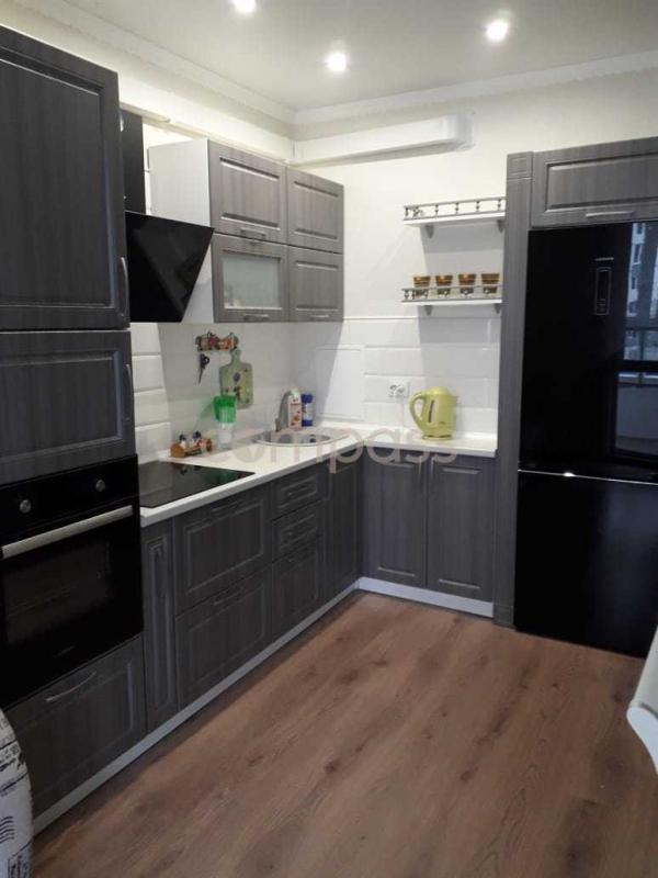 1-комн. квартира, 36 м², 2/17 этаж