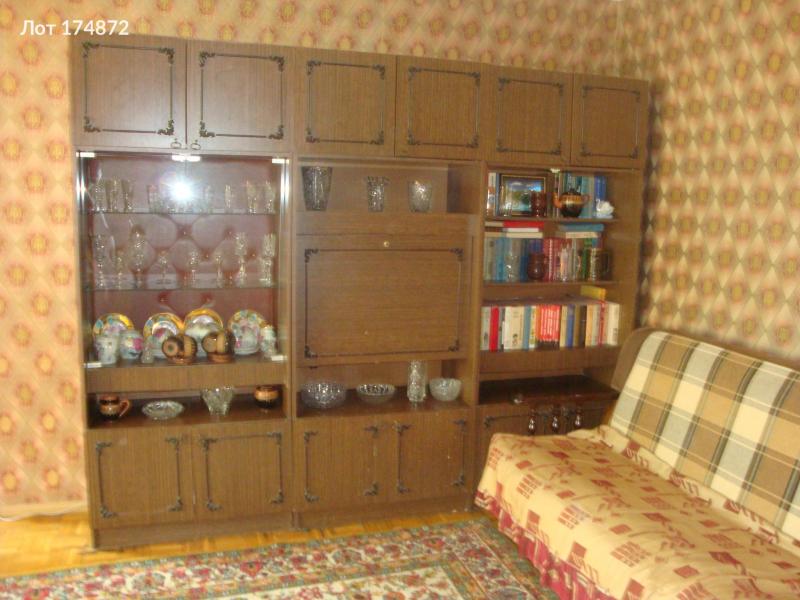 2-комн. квартира, 46 м², 4/5 этаж