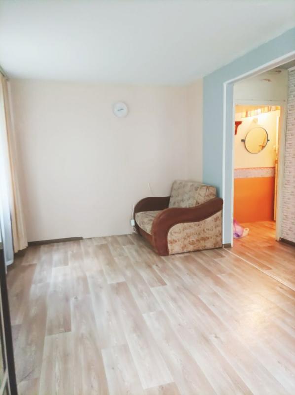 1-комн. квартира, 31 м², 1/5 этаж