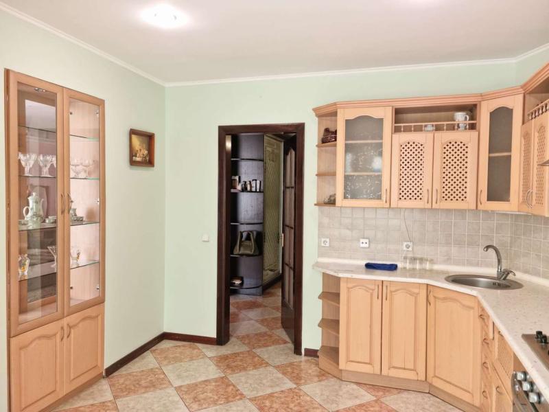 1-комн. квартира, 40 м², 4/10 этаж
