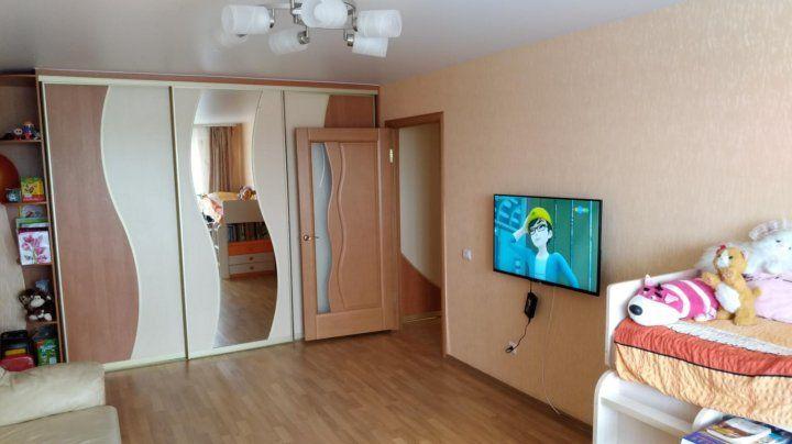 2-комн. квартира, 60 м², 5/11 этаж