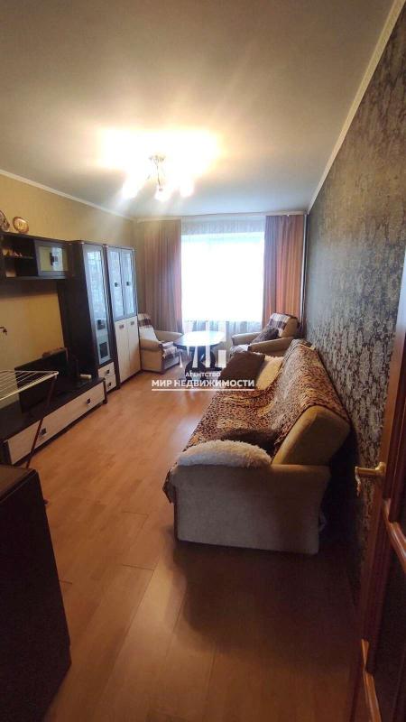 2-комн. квартира, 47 м², 4/5 этаж