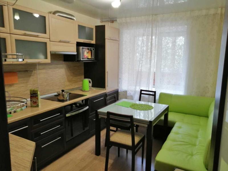 1-комнатная квартира, 40 м2