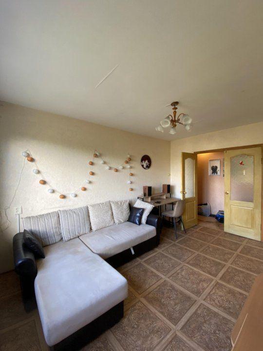 3-комн. квартира, 55 м², 5/5 этаж