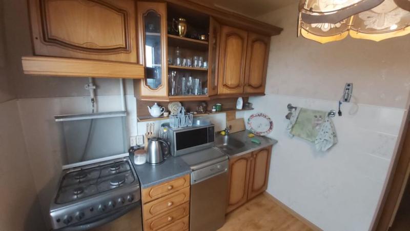 2-комн. квартира, 53 м², 9/9 этаж