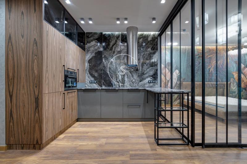 2-комн. квартира, 60 м², 4/15 этаж