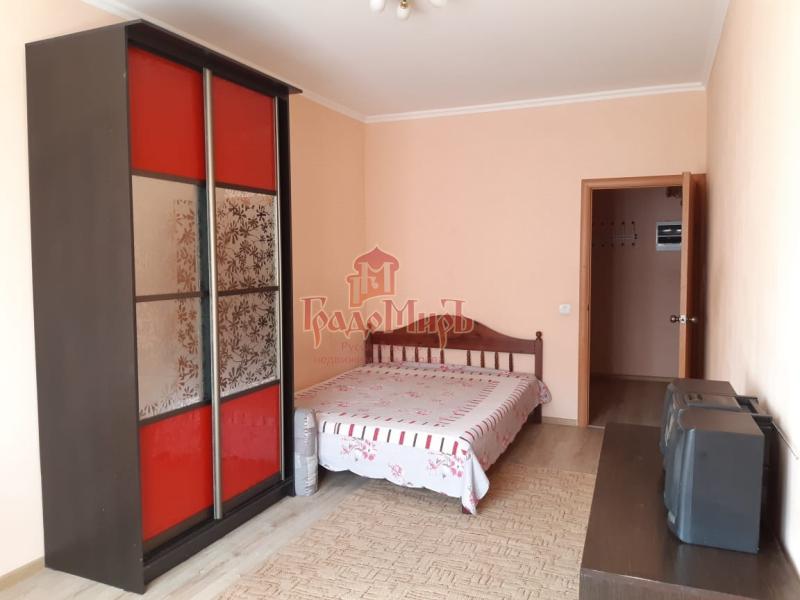 1-комн. квартира, 48 м², 11/17 этаж