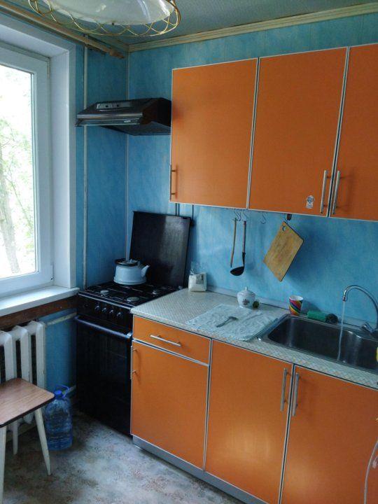 1-комн. квартира, 30 м², 2/5 этаж