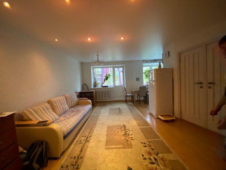 2-комн. квартира, 44 м², 4/5 этаж