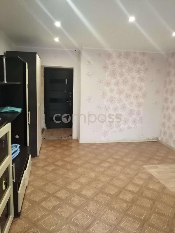 1-комн. квартира, 17 м², 1/8 этаж